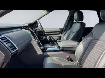 Used Land Rover Discovery 2020 for sale - 74850323: Photo