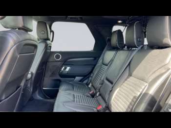 Used Land Rover Discovery 2020 for sale - 74850323: Photo
