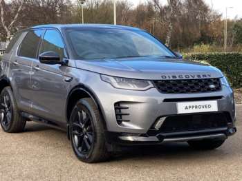 2024 (74) - 1.5 P270e Dynamic SE 5dr Auto [5 Seat]