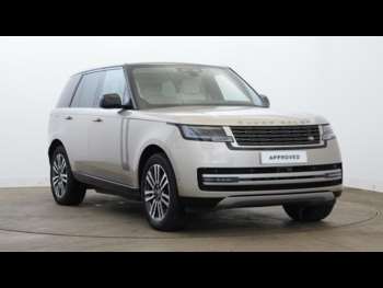 2024 (24) - 3.0 P460e SE 4dr Auto