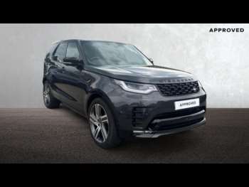 Used Land Rover Discovery 2024 for sale - 75031304: Photo
