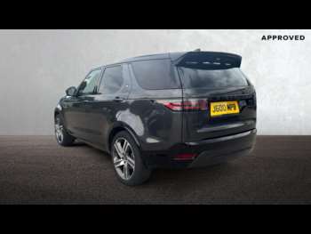Used Land Rover Discovery 2024 for sale - 75031304: Photo
