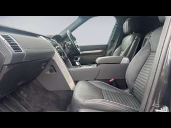 Used Land Rover Discovery 2024 for sale - 75031304: Photo