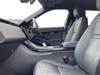 Used Land Rover Range Rover Evoque 2024 for sale - 75334217: Photo