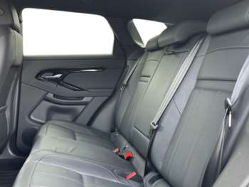 Used Land Rover Range Rover Evoque 2024 for sale - 75334217: Photo