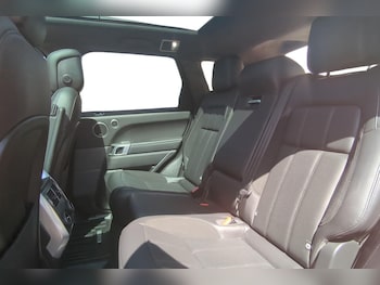 Used Land Rover Range Rover Sport 2019 for sale - 75539804: Photo