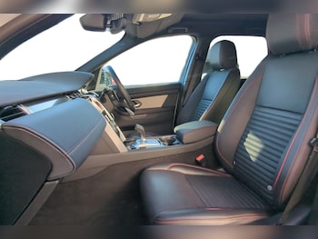 Used Land Rover Discovery Sport 2022 for sale - 76227690: Photo