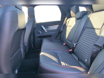 Used Land Rover Discovery Sport 2022 for sale - 76227690: Photo