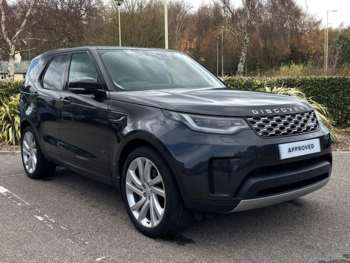 Used Land Rover Discovery 2022 for sale - 75400590: Photo