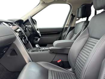 Used Land Rover Discovery 2022 for sale - 75400590: Photo