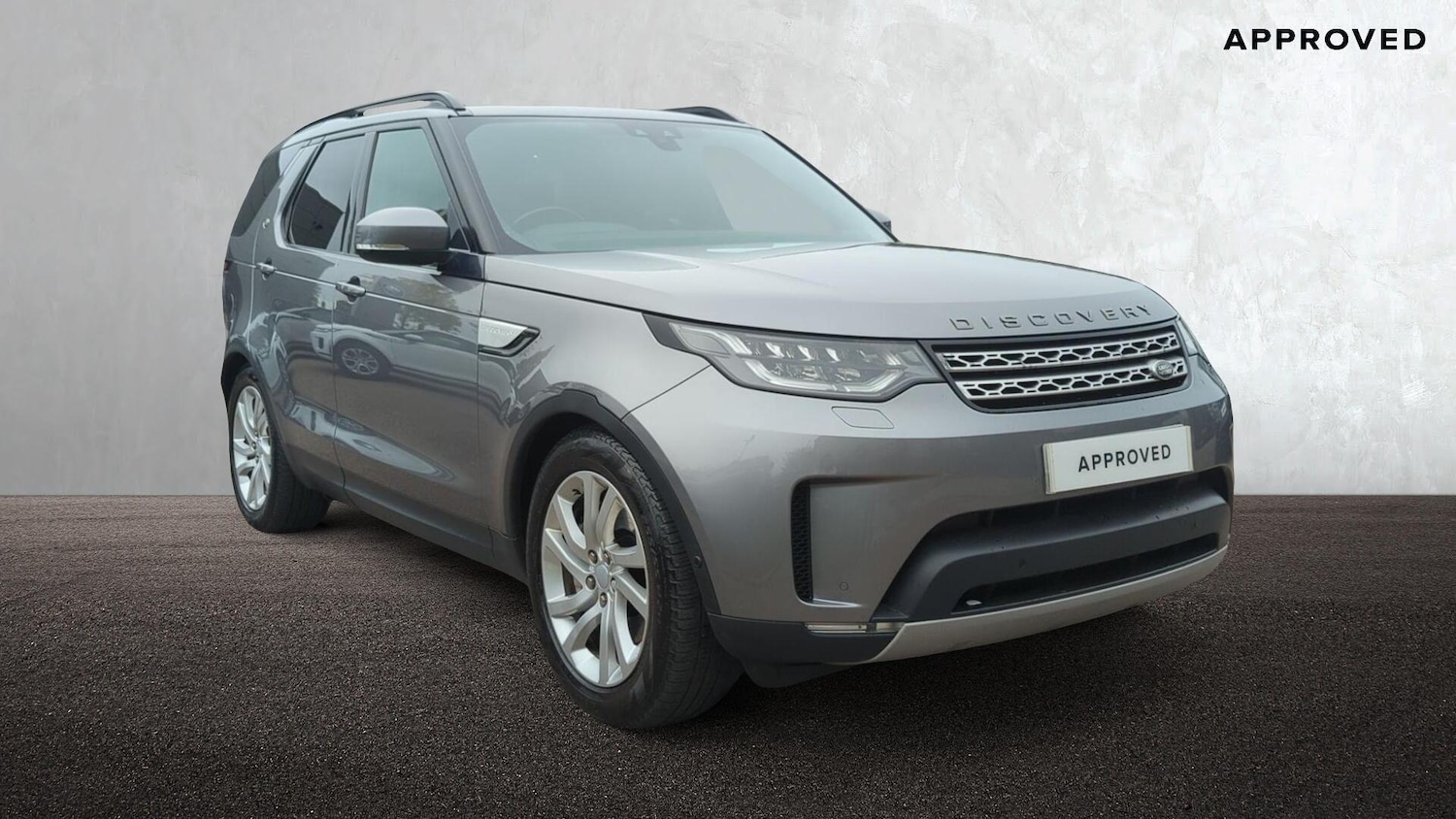 Used Land Rover Discovery 2020 for sale - 76151384: Photo 1