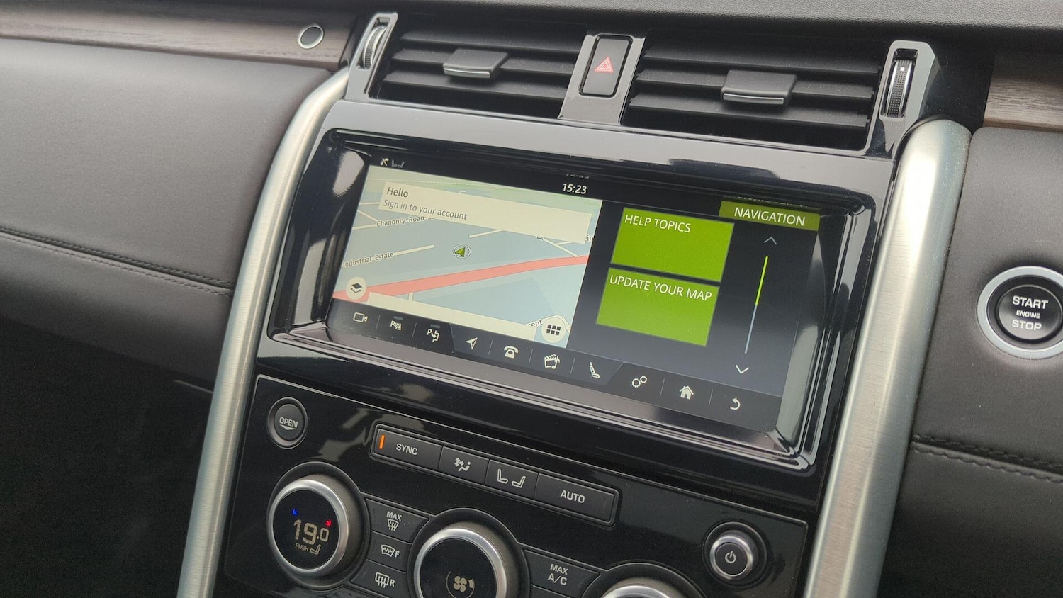 Used Land Rover Discovery 2020 for sale - 76151384: Photo 11