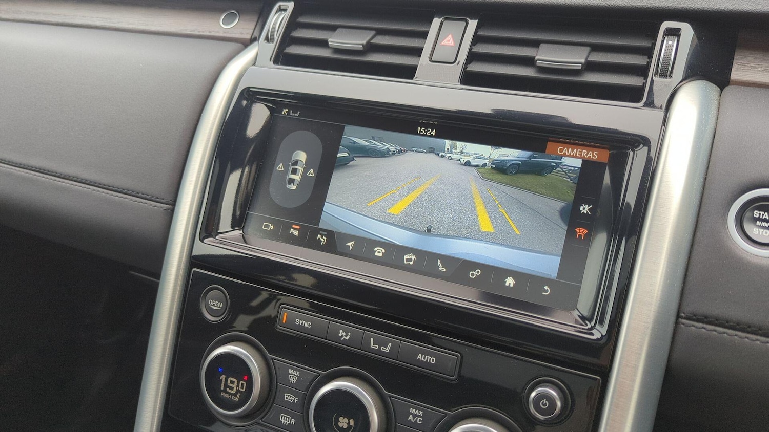 Used Land Rover Discovery 2020 for sale - 76151384: Photo 12
