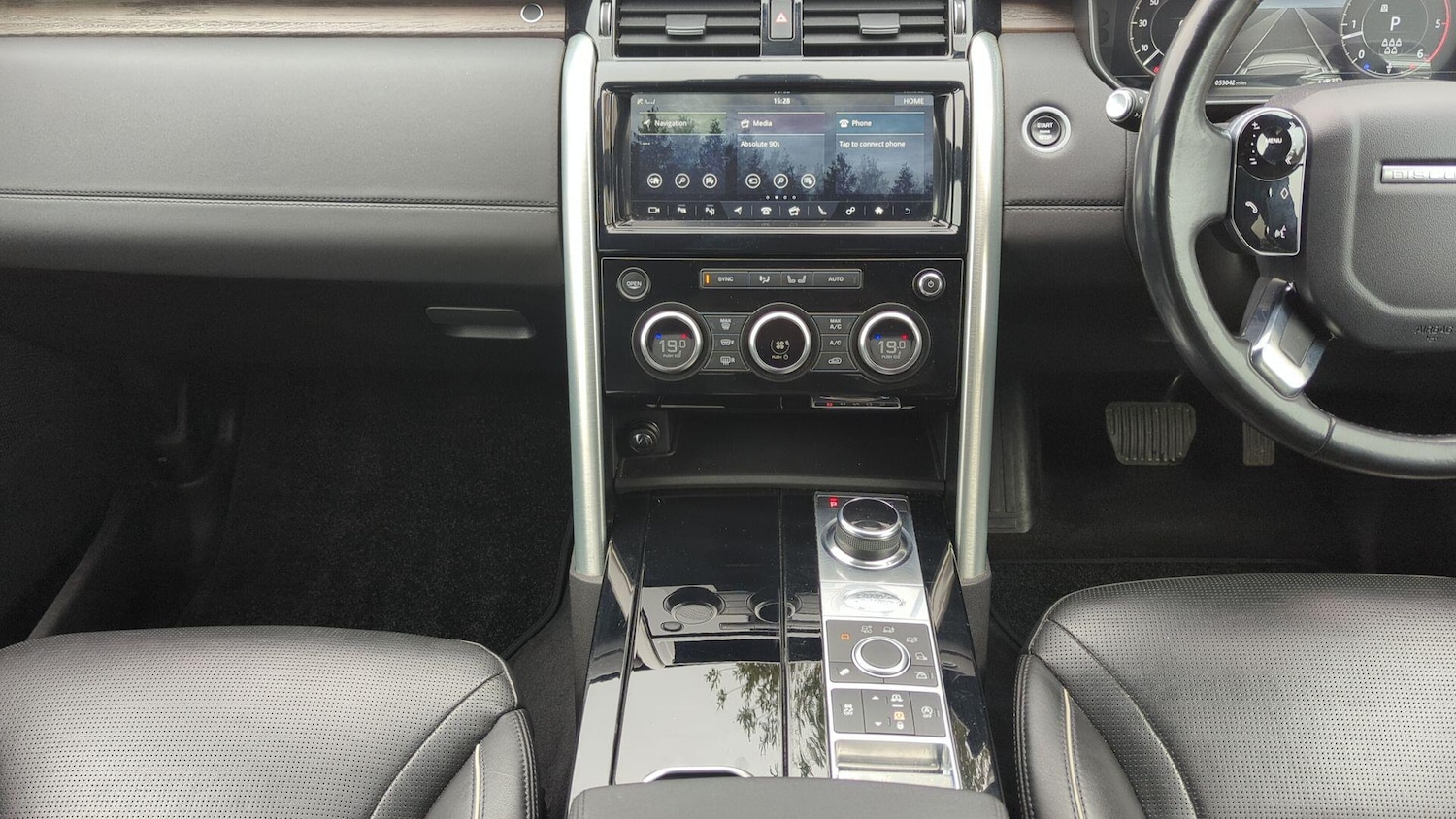 Used Land Rover Discovery 2020 for sale - 76151384: Photo 14