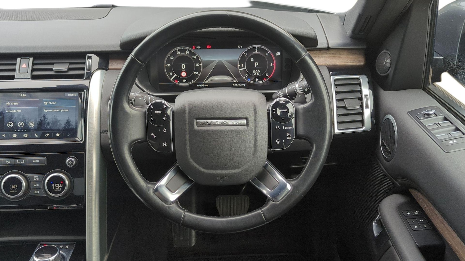 Used Land Rover Discovery 2020 for sale - 76151384: Photo 15
