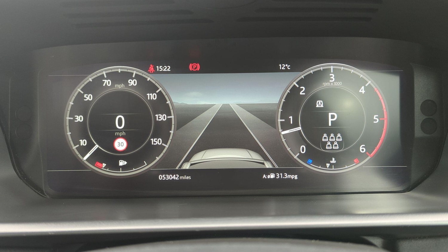 Used Land Rover Discovery 2020 for sale - 76151384: Photo 16