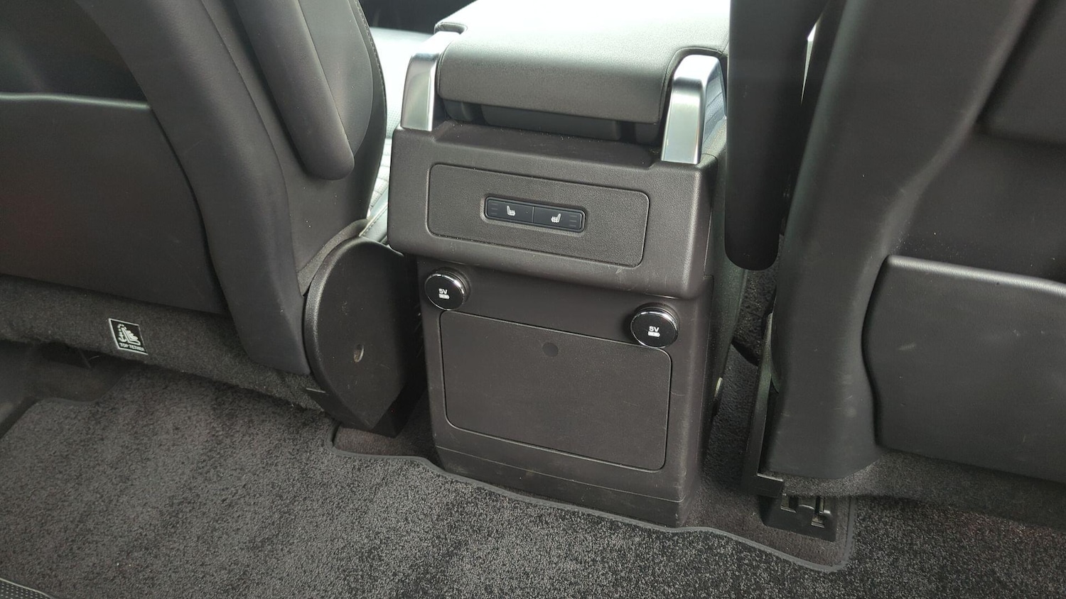 Used Land Rover Discovery 2020 for sale - 76151384: Photo 18