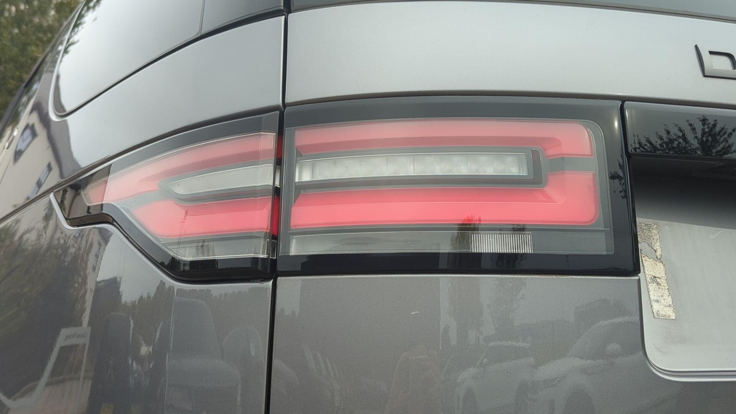 Used Land Rover Discovery 2020 for sale - 76151384: Photo 19