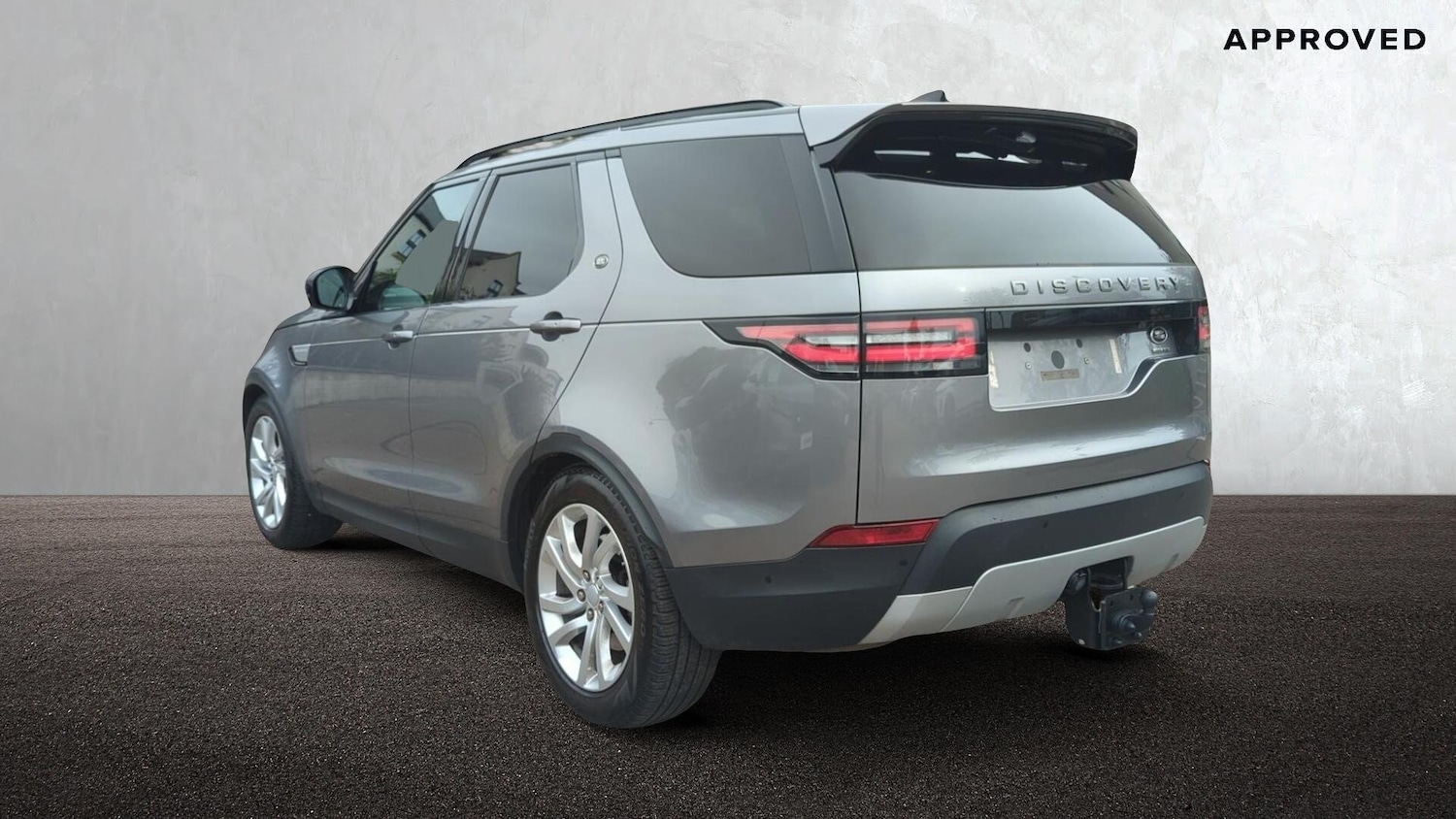 Used Land Rover Discovery 2020 for sale - 76151384: Photo 2