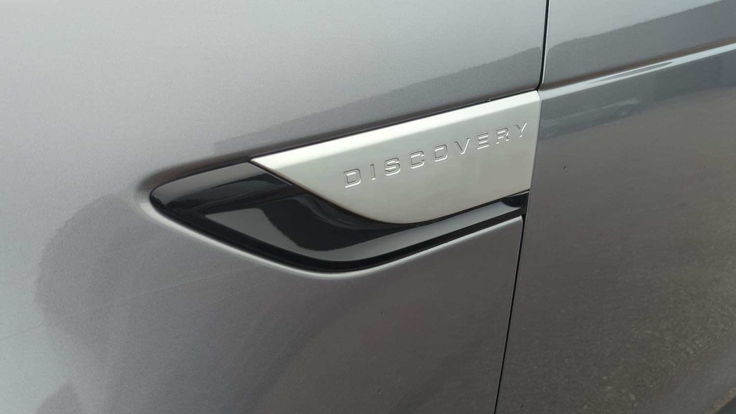 Used Land Rover Discovery 2020 for sale - 76151384: Photo 20