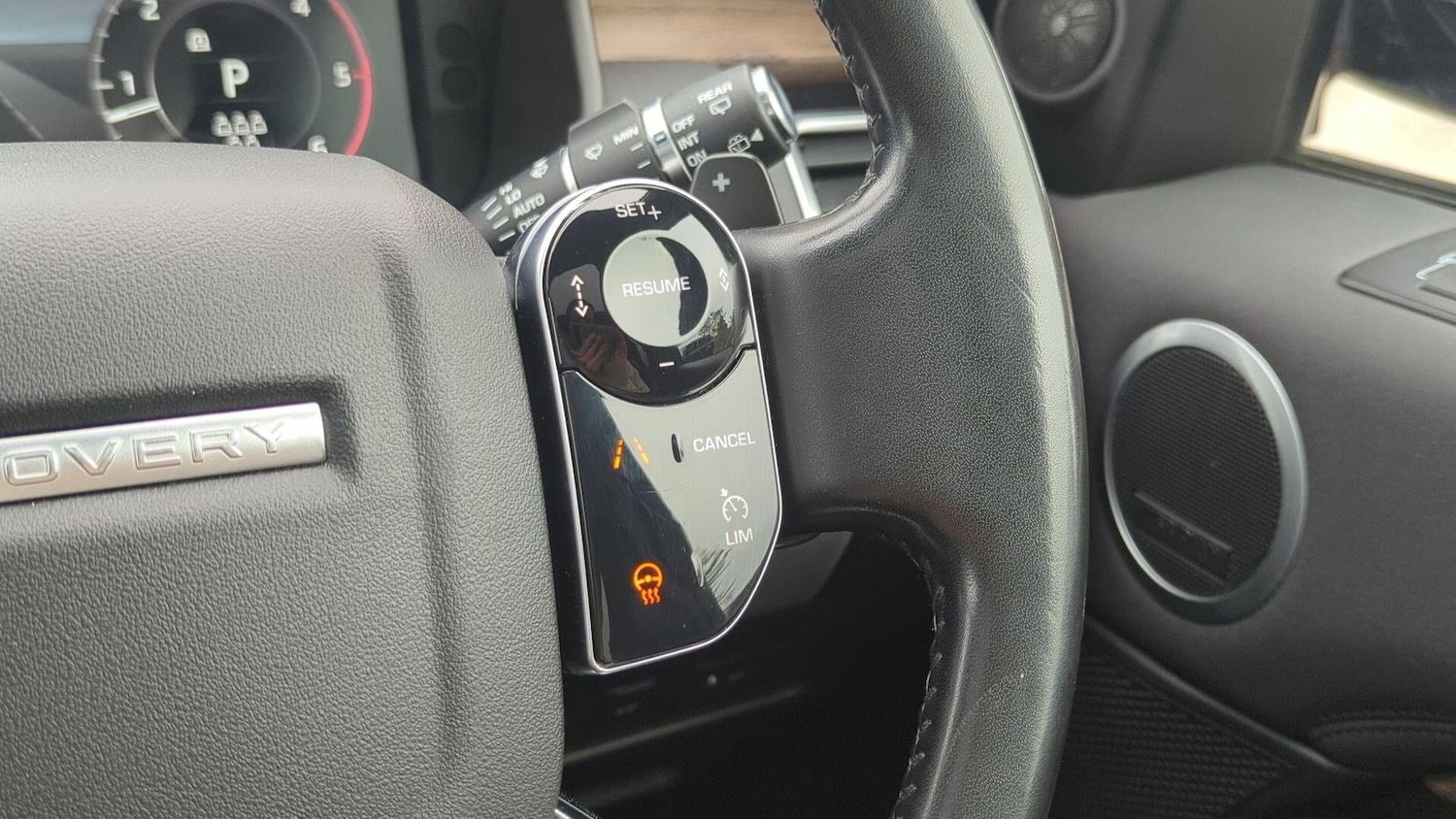 Used Land Rover Discovery 2020 for sale - 76151384: Photo 27
