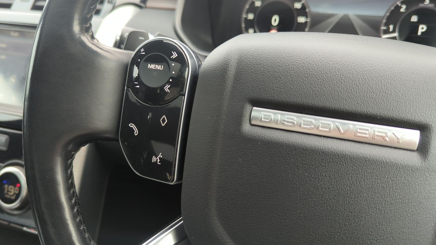 Used Land Rover Discovery 2020 for sale - 76151384: Photo 28