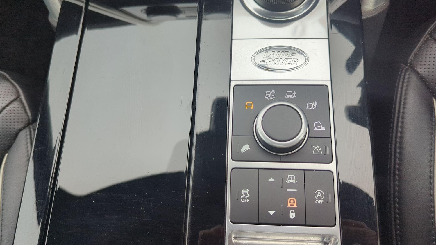 Used Land Rover Discovery 2020 for sale - 76151384: Photo 29
