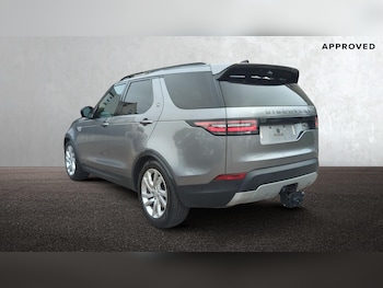 Used Land Rover Discovery 2020 for sale - 76151384: Photo 2