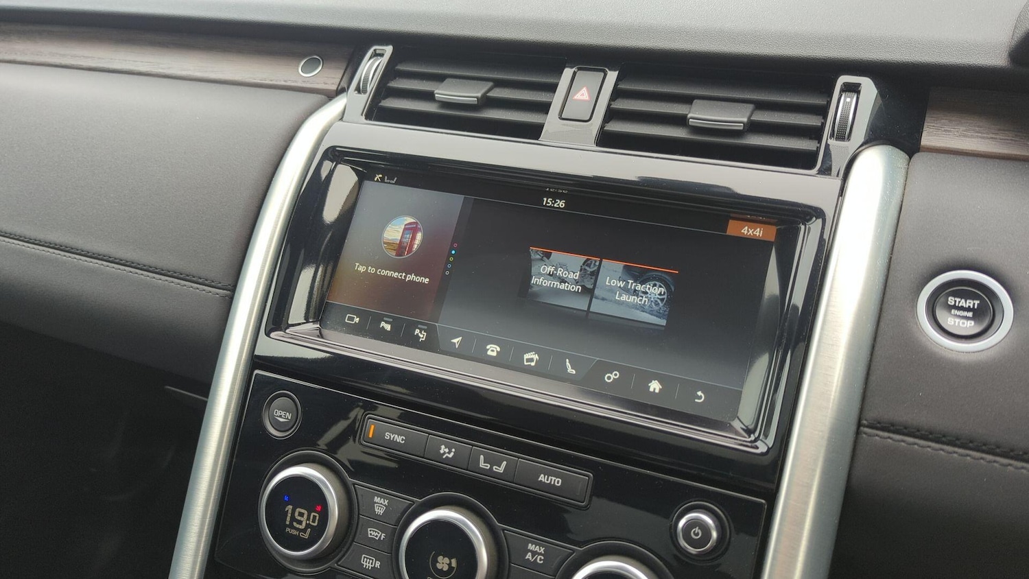 Used Land Rover Discovery 2020 for sale - 76151384: Photo 32
