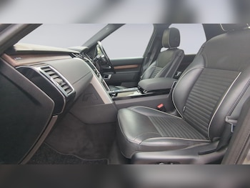 Used Land Rover Discovery 2020 for sale - 76151384: Photo 3