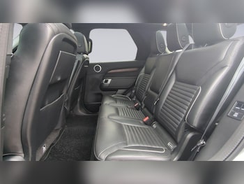 Used Land Rover Discovery 2020 for sale - 76151384: Photo 4