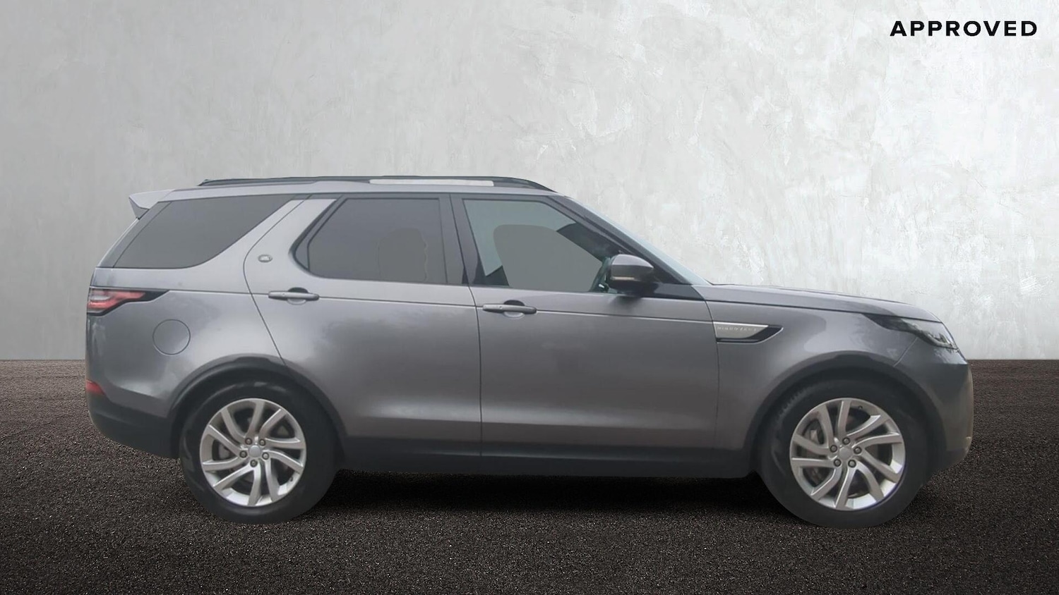 Used Land Rover Discovery 2020 for sale - 76151384: Photo 5