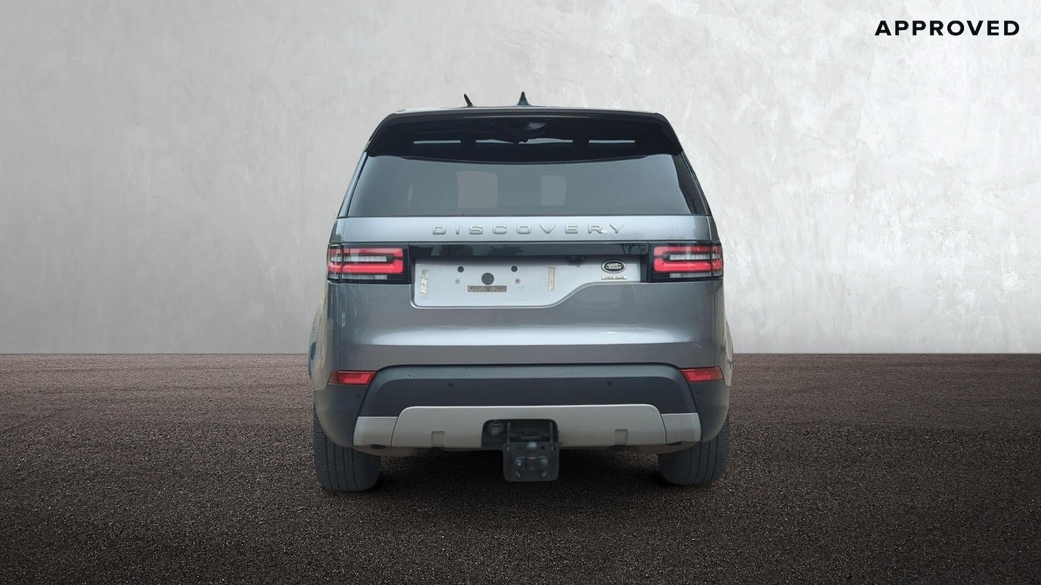 Used Land Rover Discovery 2020 for sale - 76151384: Photo 6