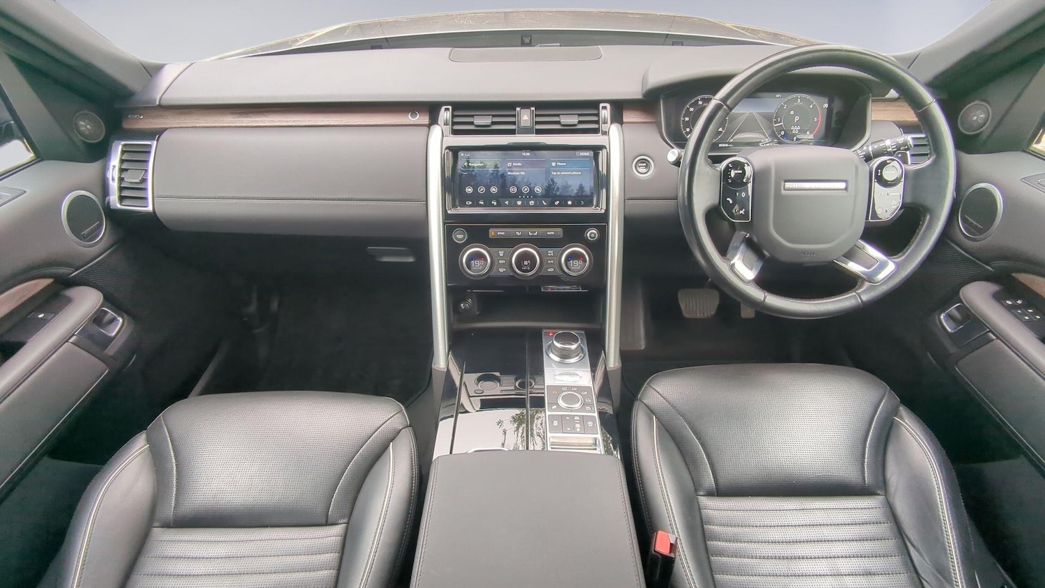 Used Land Rover Discovery 2020 for sale - 76151384: Photo 9