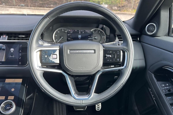 Used Land Rover Range Rover Evoque 2023 for sale - 76200169: Photo 15