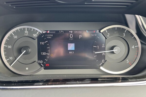 Used Land Rover Range Rover Evoque 2023 for sale - 76200169: Photo 16