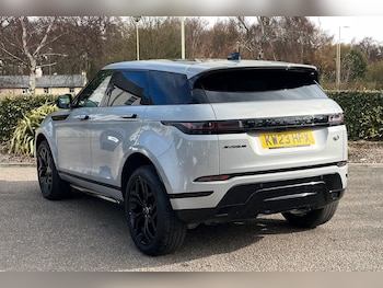 Used Land Rover Range Rover Evoque 2023 for sale - 76200169: Photo 2