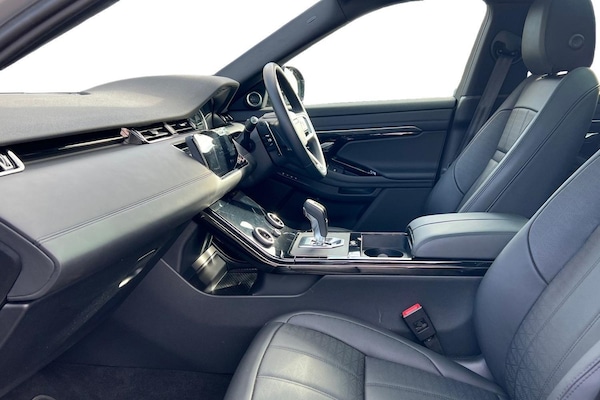 Used Land Rover Range Rover Evoque 2023 for sale - 76200169: Photo 3