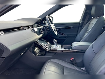 Used Land Rover Range Rover Evoque 2023 for sale - 76200169: Photo 3