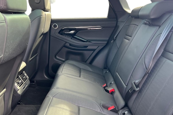 Used Land Rover Range Rover Evoque 2023 for sale - 76200169: Photo 4