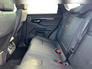 Used Land Rover Range Rover Evoque 2023 for sale - 76200169: Photo 4