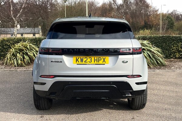 Used Land Rover Range Rover Evoque 2023 for sale - 76200169: Photo 6