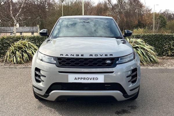 Used Land Rover Range Rover Evoque 2023 for sale - 76200169: Photo 7