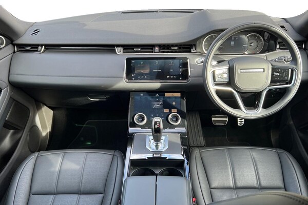 Used Land Rover Range Rover Evoque 2023 for sale - 76200169: Photo 9