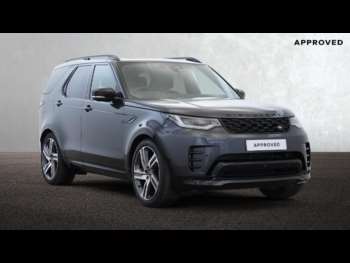 2024 (24) - 3.0 D300 Dynamic HSE 5dr Auto