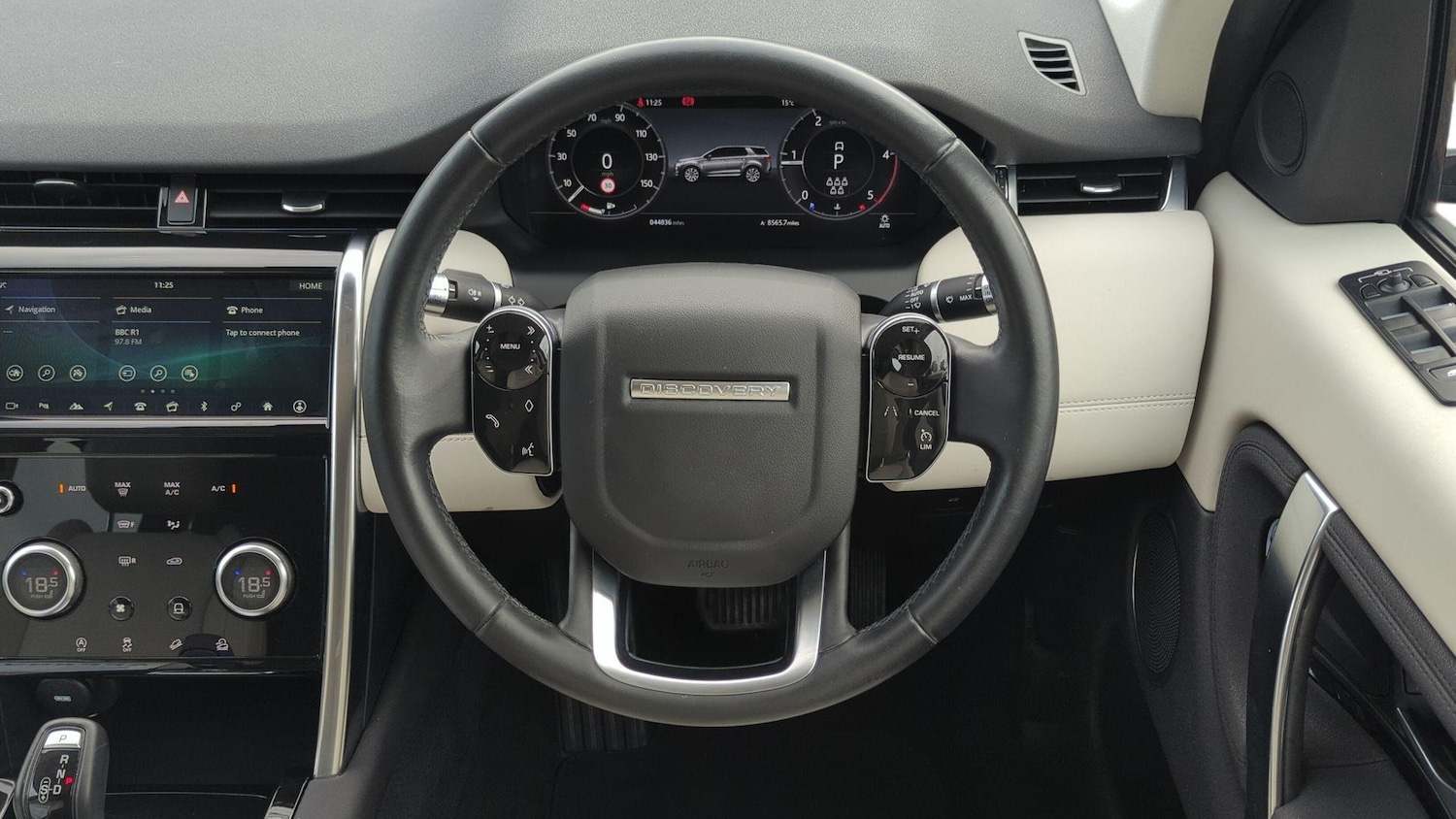 Vehicle 15