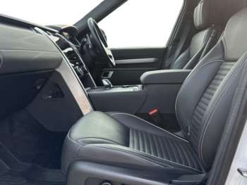 Used Land Rover Discovery 2022 for sale - 75302237: Photo