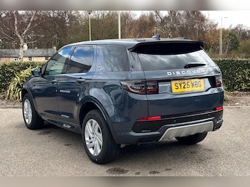 Used Land Rover Discovery Sport 2025 for sale - 75551848: Photo