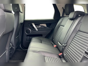Used Land Rover Discovery Sport 2025 for sale - 75551848: Photo