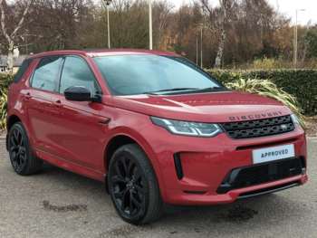 2022 (22) - 2.0 D200 MHEV Urban Edition Auto 4WD Euro 6 (s/s) 5dr